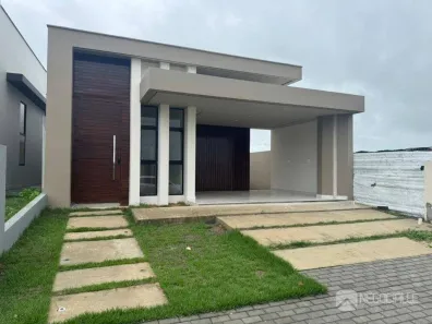 Casa de Condomínio com 3 Quartos à venda, 150m² no Santa Terezinha, Campina Grande