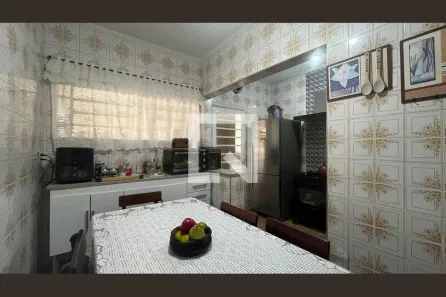 Casa com 4 Quartos à venda, 260m² no Parque Taquaral, Campinas