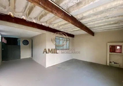 Casa com 2 Quartos à venda, 84m² no Cidade Morumbi, São José dos Campos