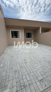 Casa com 2 Quartos à venda, 55m² no Jaraguá 99, Jaraguá do Sul
