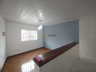 Casa com 2 Quartos para alugar, 50m² no Vila Ré, São Paulo