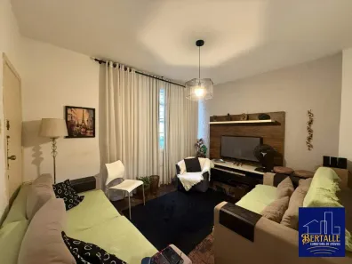 Apartamento com 3 Quartos à venda, 115m² no Gutierrez, Belo Horizonte