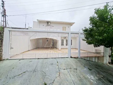 Casa com 4 Quartos para alugar, 200m² no Marília, Marília
