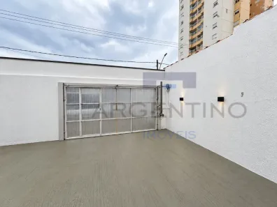 Casa com 2 Quartos para alugar, 137m² no Vila Mogilar, Mogi das Cruzes