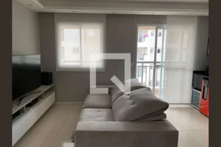 Apartamento com 2 Quartos à venda, 66m² no Vila Andrade, São Paulo