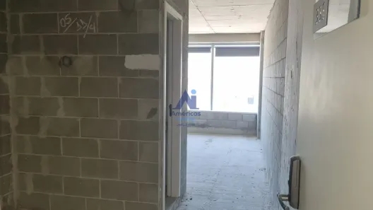 Sala Comercial para venda ou aluguel, 21m² no Recreio dos Bandeirantes, Rio de Janeiro