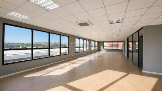 Sala Comercial com 1 Quarto para venda ou aluguel, 192m² no Parque dos Resedás, Campinas