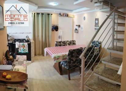 Cobertura com 2 Quartos à venda, 88m² no Nova Petrópolis, São Bernardo do Campo