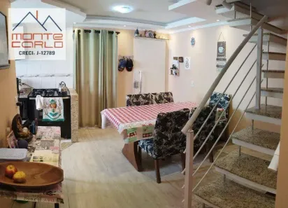 Cobertura com 2 Quartos à venda, 88m² no Nova Petrópolis, São Bernardo do Campo