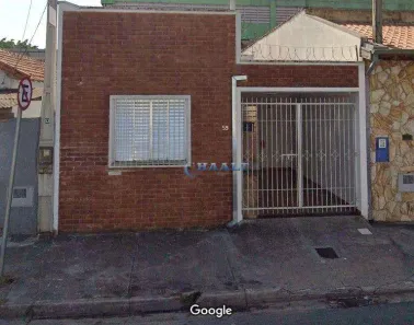 Casa com 2 Quartos à venda, 100m² no Jardim Carlos Gomes, Jundiaí