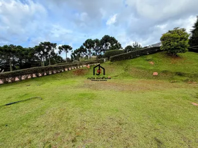 Lote/Terreno à venda, 1505m² no Manancial, Campos do Jordão