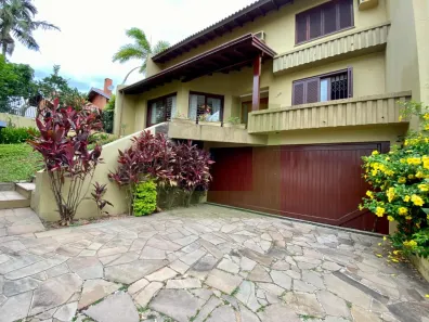Casa com 3 Quartos à venda, 318m² no Jardim América, São Leopoldo