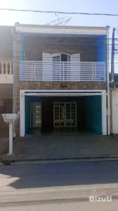 Casa com 3 Quartos à venda, 209m² no Jardim América, Campo Limpo Paulista