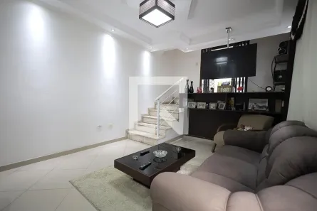 Casa com 4 Quartos à venda, 226m² no Jardim Santo Alberto, Santo André