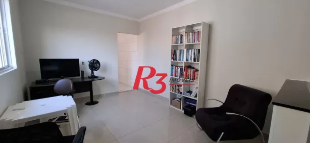 Casa com 3 Quartos à venda, 96m² no Estuário, Santos
