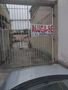 Casa com 2 Quartos para alugar, 55m² no Vila Itamarati, Duque de Caxias