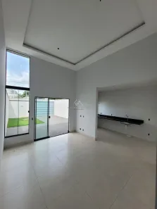 Casa com 3 Quartos à venda, 92m² no Parque Hayala, Aparecida de Goiânia