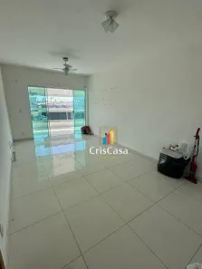 Apartamento com 2 Quartos à venda, 80m² no Recanto, Rio das Ostras