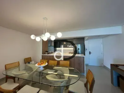 Apartamento com 4 Quartos à venda, 149m² no Riviera, Bertioga