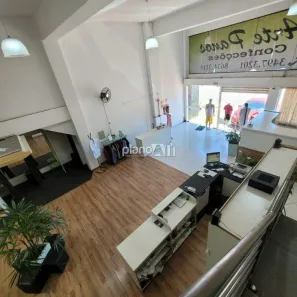 Ponto Comercial para alugar, 243m² no Centro, Gravataí