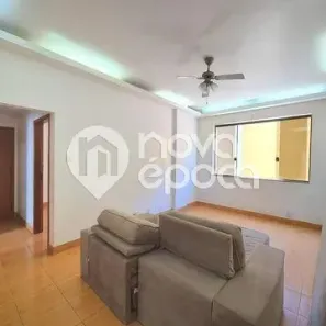 Apartamento com 2 Quartos à venda, 83m² no Glória, Rio de Janeiro