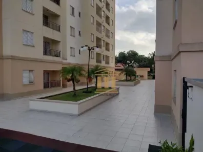 Apartamento com 2 Quartos à venda, 62m² no Jardim Oriente, São José dos Campos