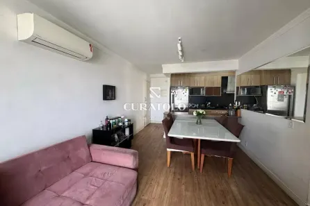 Apartamento com 3 Quartos à venda, 64m² no Vila Prudente, São Paulo