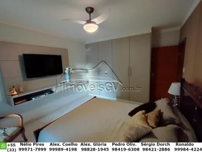 Casa com 4 Quartos à venda, 233m² no Ilha dos Araújos, Governador Valadares