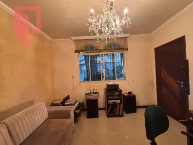 Casa com 4 Quartos à venda, 228m² no Caiçara-Adelaide, Belo Horizonte
