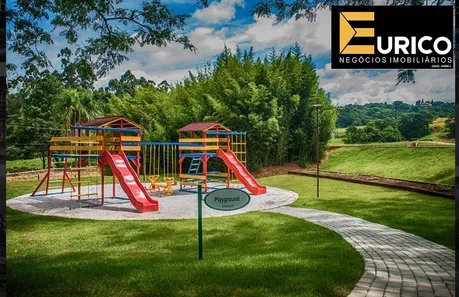 Lote/Terreno à venda, 602m² no Santa Cândida, Vinhedo