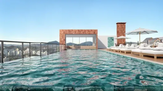 Apartamento com 2 Quartos à venda, 71m² no Dom Bosco, Itajaí