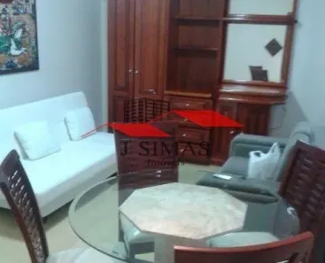 Apartamento com 1 Quarto à venda, 50m² no Centro Histórico, Porto Alegre