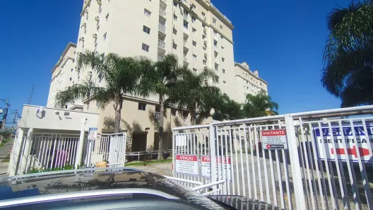 Apartamento com 2 Quartos à venda, 56m² no Guaíra, Curitiba