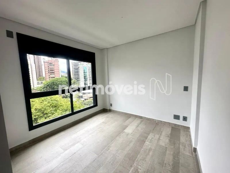 Apartamento com 2 quartos — Lourdes, Belo Horizonte