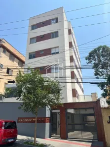 Apartamento com 2 Quartos à venda, 53m² no Dona Clara, Belo Horizonte