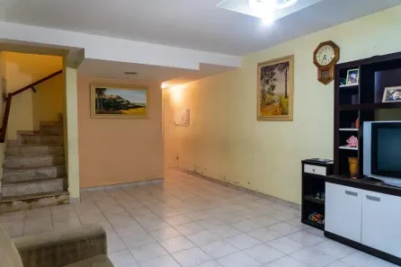 Casa com 3 Quartos à venda, 130m² no Vila Guarani (Z Sul), São Paulo