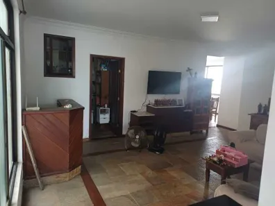 Apartamento com 3 Quartos à venda, 240m² no Pituba, Salvador