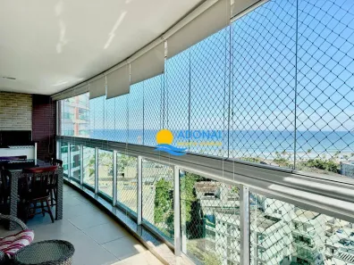 Apartamento com 3 Quartos à venda, 127m² no Enseada, Guarujá