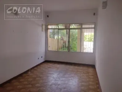 Sobrado com 3 Quartos à venda, 232m² no Jardim, Santo André