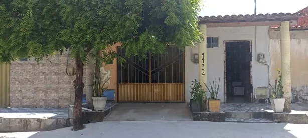 Casa com 2 Quartos à venda, 60m² no Siqueira, Fortaleza