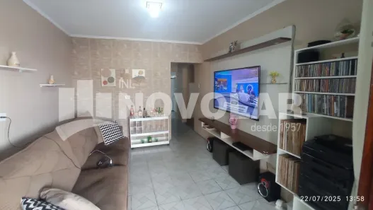 Sobrado com 3 Quartos à venda, 354m² no Jardim Brasil (Zona Norte), São Paulo