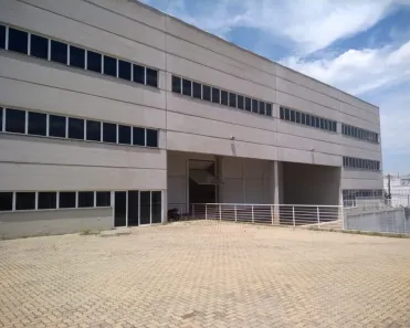 Galpão/Depósito/Armazém para alugar, 4590m² no Loteamento Parque Industrial, Jundiaí