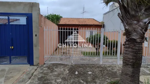 Casa com 2 Quartos à venda, 107m² no Parque Atenas do Sul, Itapetininga