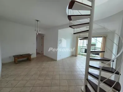 Apartamento com 3 Quartos para alugar, 160m² no Jardim das Nações, Taubaté