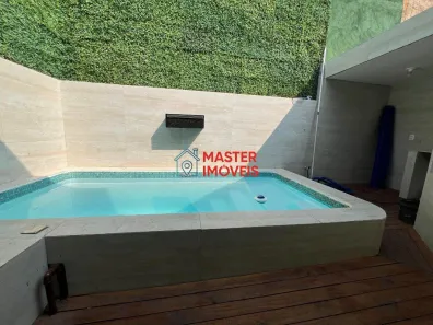 Casa com 1 Quarto à venda, 190m² no Jardim Riacho das Pedras, Contagem