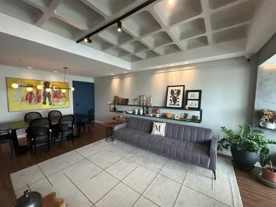 Apartamento com 4 Quartos à venda, 135m² no Boa Viagem, Recife