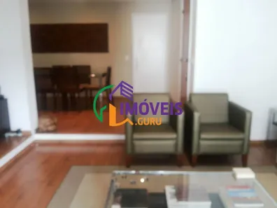 Apartamento com 2 Quartos à venda, 116m² no Vila Andrade, São Paulo