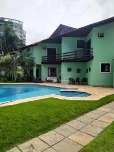 Casa de Condomínio com 4 Quartos à venda, 450m² no Barra da Tijuca, Rio de Janeiro