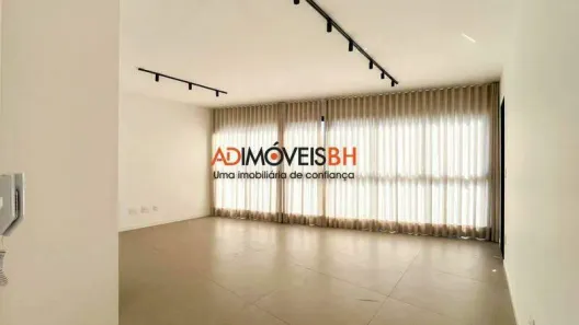 Apartamento com 3 Quartos à venda, 77m² no São Pedro, Belo Horizonte
