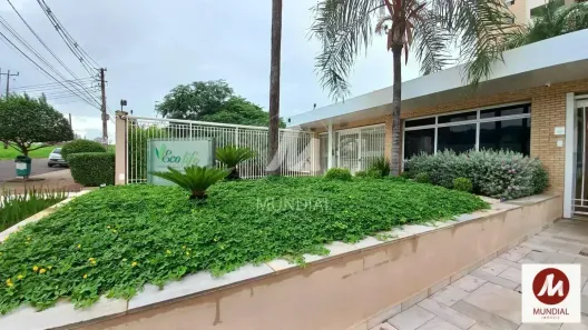 Apartamento com 3 Quartos à venda, 99m² no Jardim Botânico, Ribeirão Preto